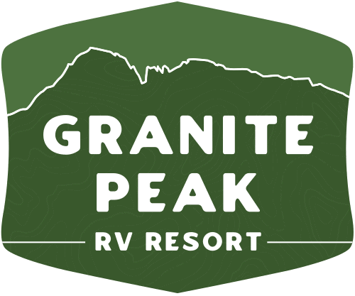 Granite Peak RV Park Resort | Missoula, Montana Logo